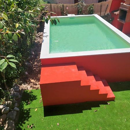 Sotam Country House Gois Bagian luar foto