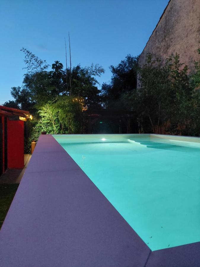 Sotam Country House Gois Bagian luar foto