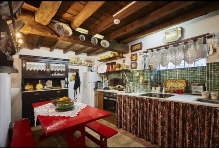 Sotam Country House Gois Ruang foto
